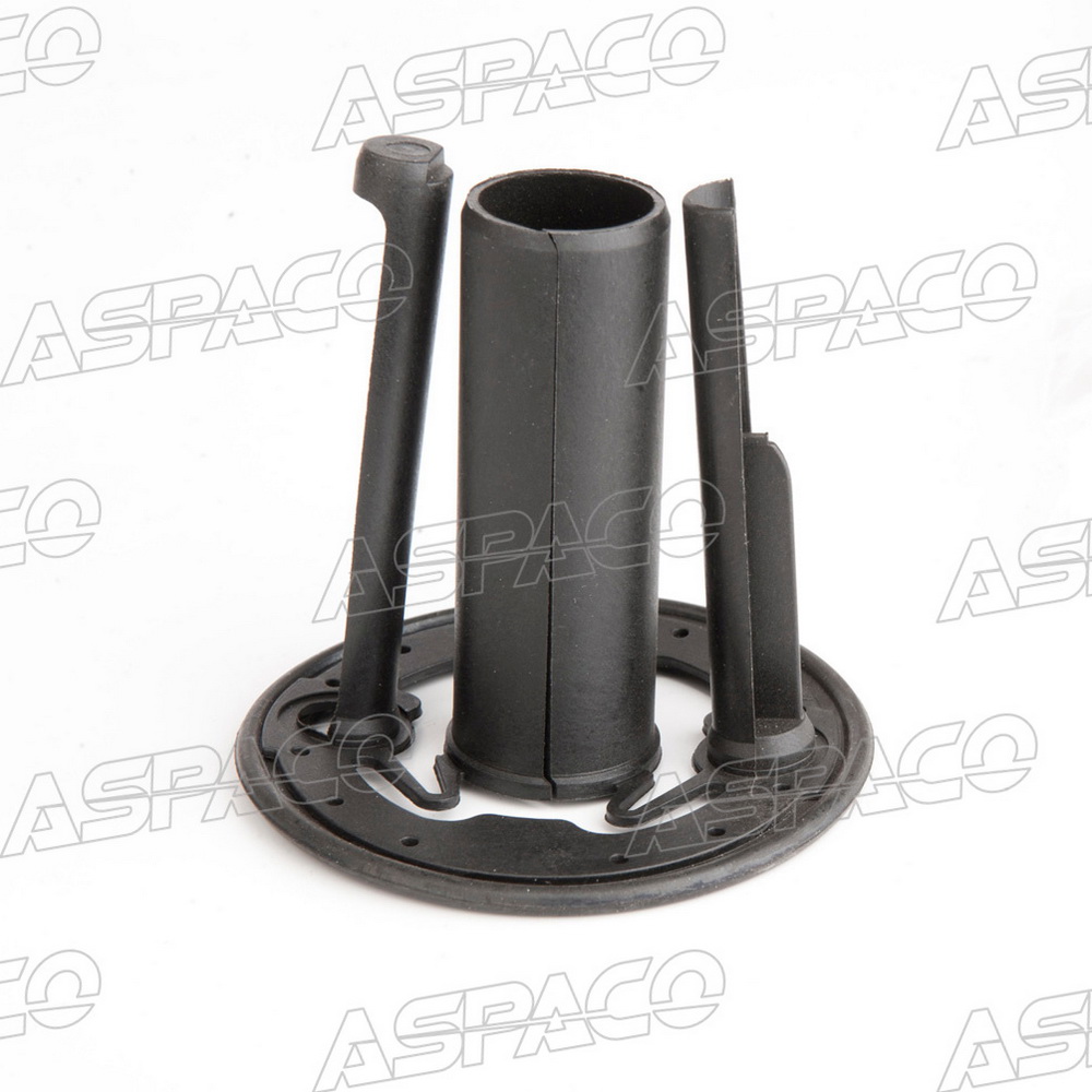 Кольцо уплотнительное масляного радиатора audi a4/s4 (03-06) - Aspaco AP7070
