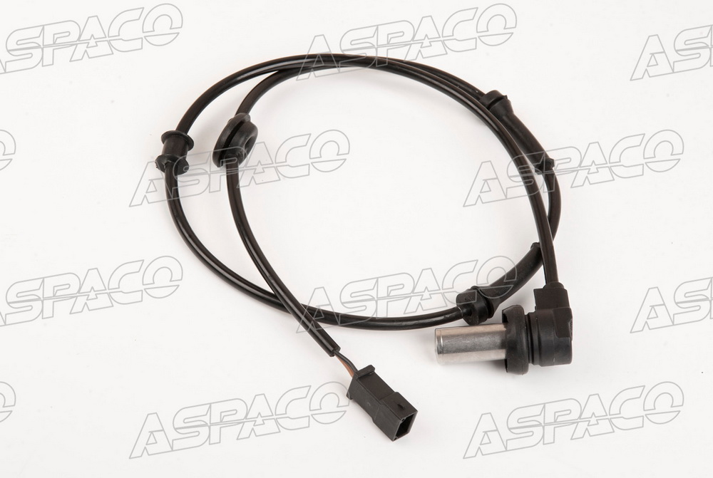 Датчик АБС задний audi A4 (94-00) - Aspaco AP8077