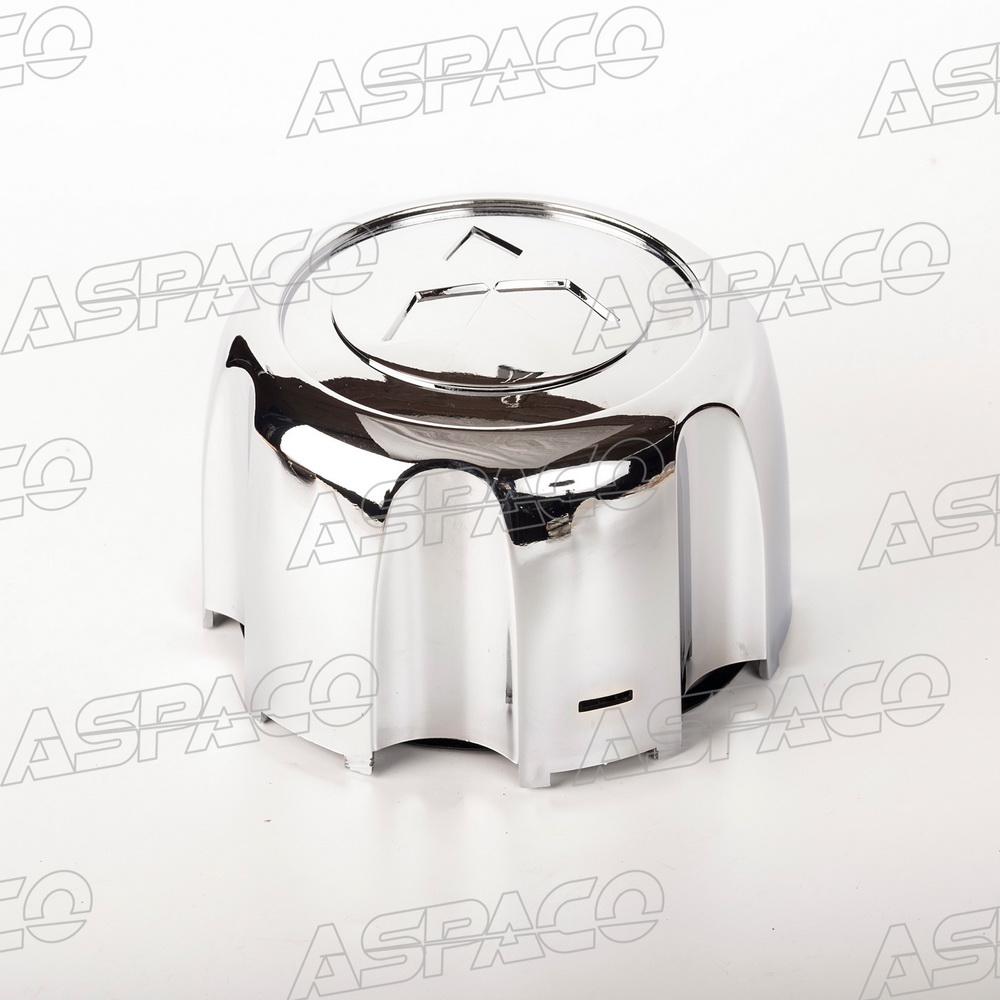 Колпак колеса mitsubishi delica l200 l400 pajero sport pajero/montero - Aspaco AP2186