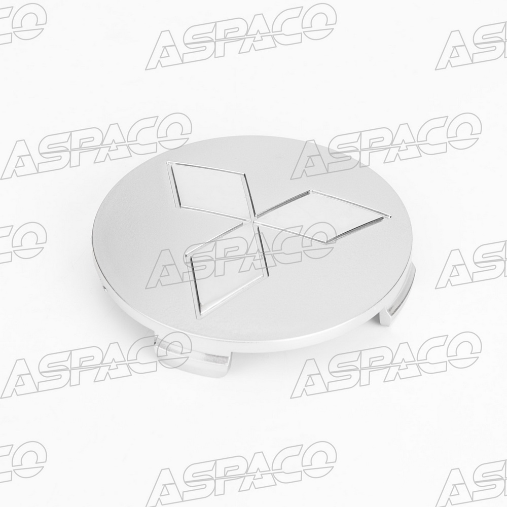 Колпак ступицы колеса mitsubishi pajero/montero - Aspaco AP3457