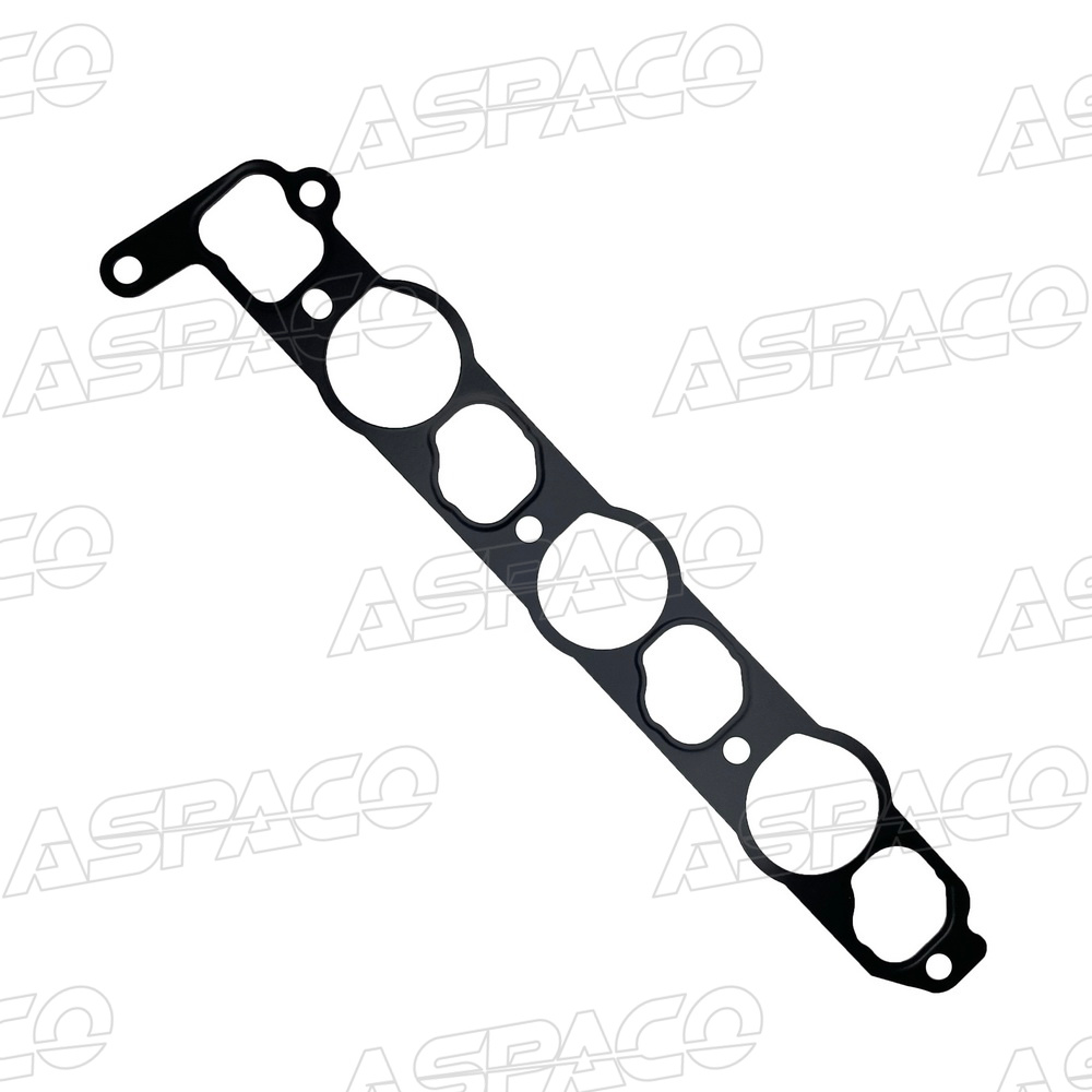 Прокладка коллектора впускного 4d56 - l200 ka4t,kb4t 05-,pajero - Aspaco AP40050