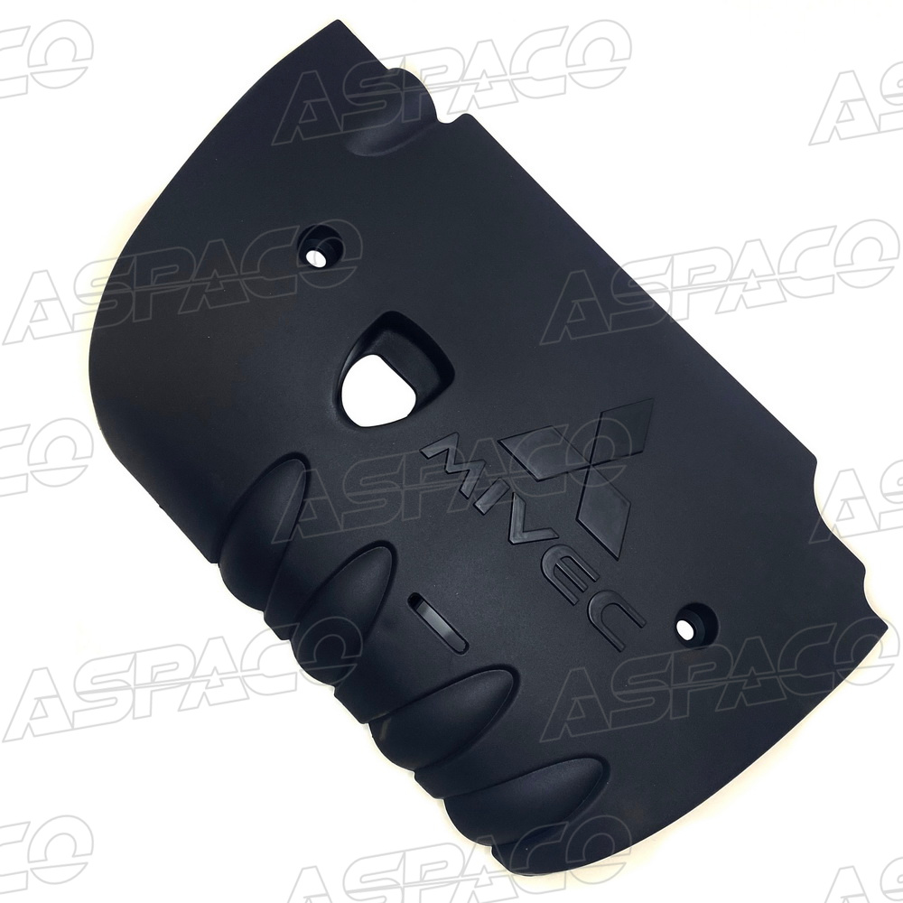 Крышка двигателя верхняя в сборе - Aspaco AP5245