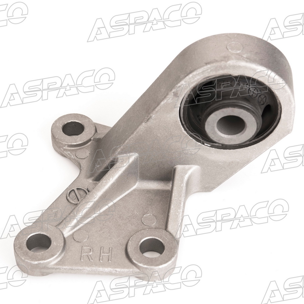 Опора заднего дифференциала (левая) mitsubishi outlander (05-13) - Aspaco AP7682