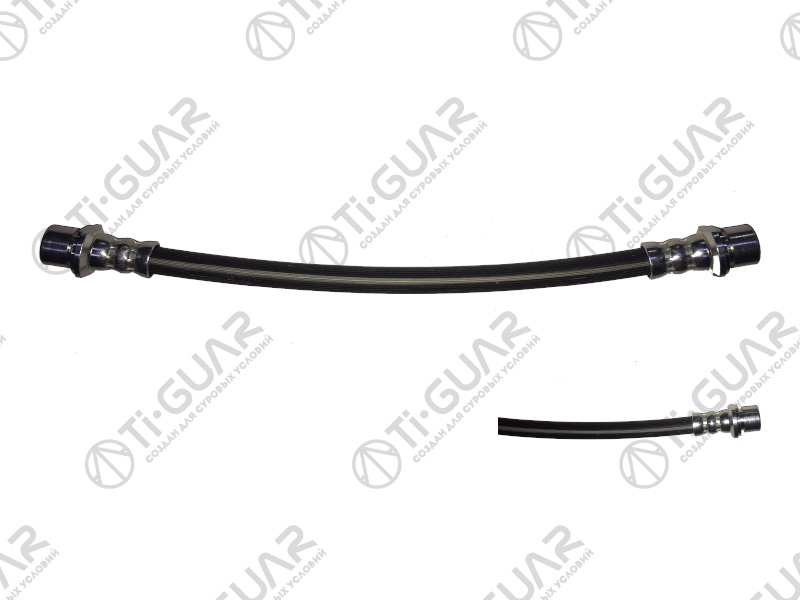 Шланг тормозной TG-90947-02C49 *