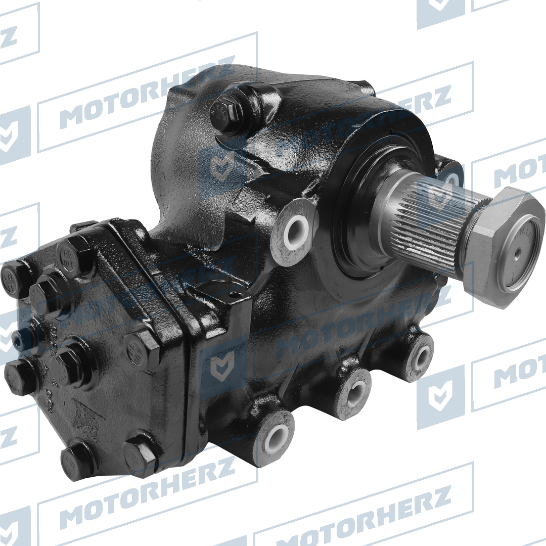 Рулевой редуктор гидравлический - Motorherz RG8184NW