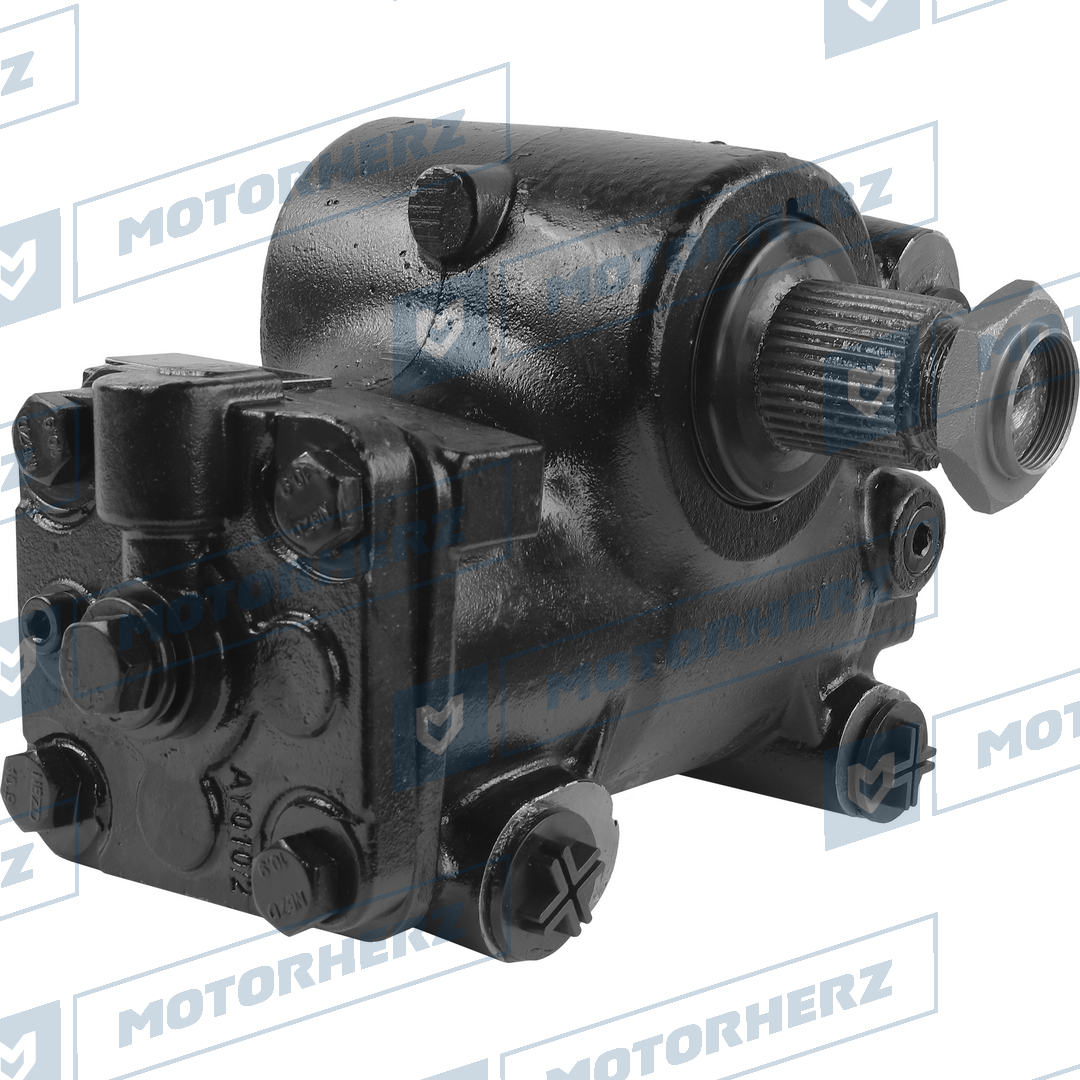 Рулевой редуктор гидравлический - Motorherz RG8186NW