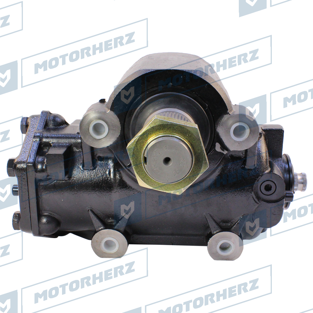 Рулевой редуктор гидравлический - Motorherz RG8120RB