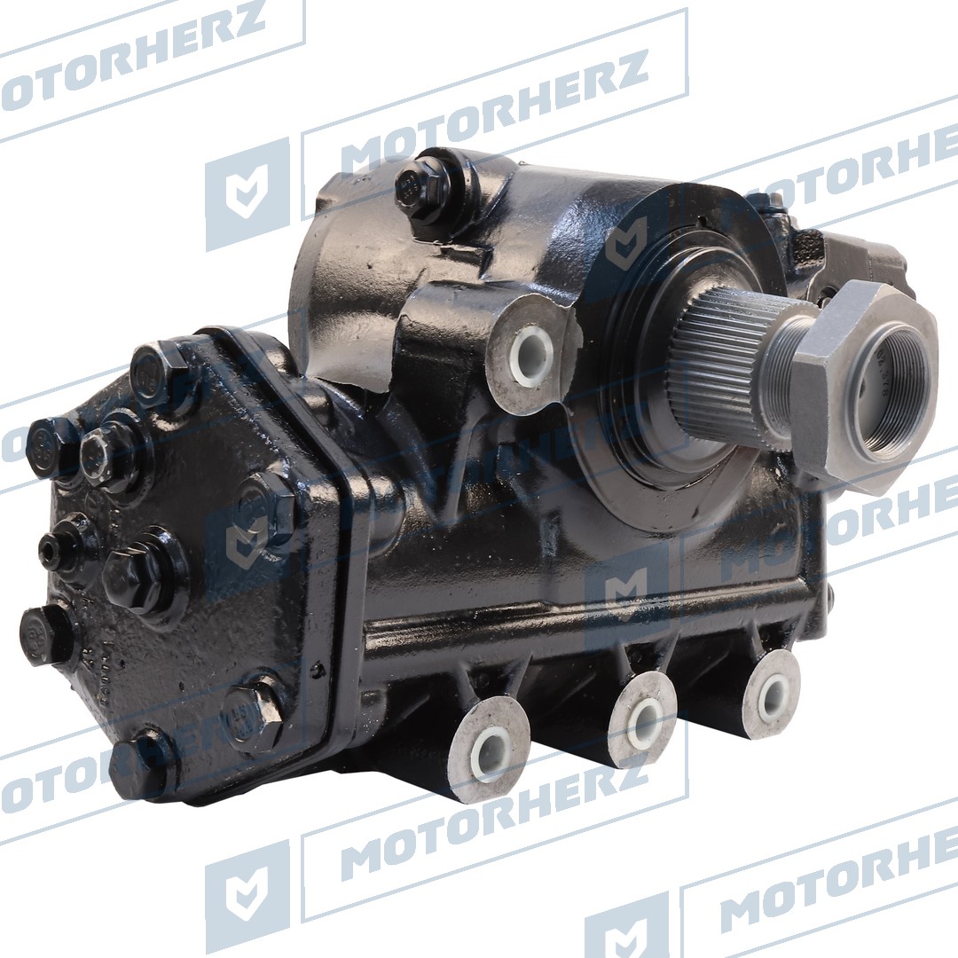 Рулевой редуктор гидравлический - Motorherz RG8192NW