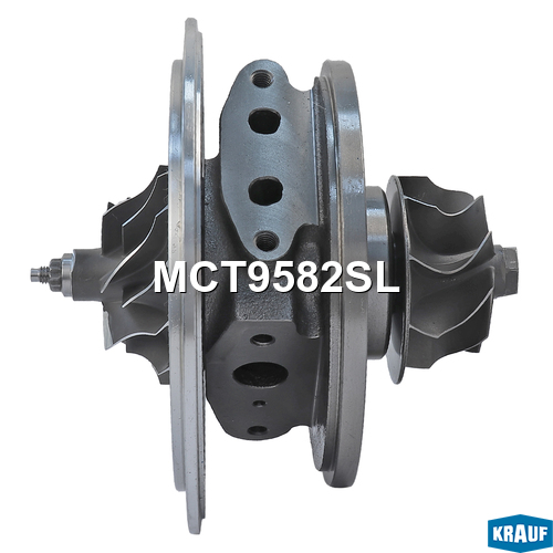 Картридж для турбокомпрессора - Krauf MCT9582SL