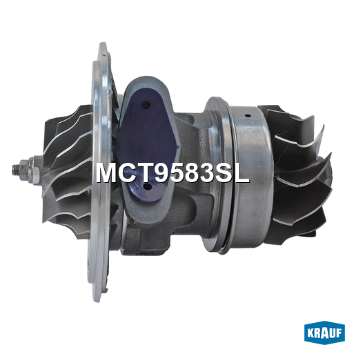 Картридж для турбокомпрессора - Krauf MCT9583SL
