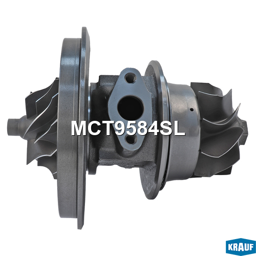 Картридж для турбокомпрессора - Krauf MCT9584SL