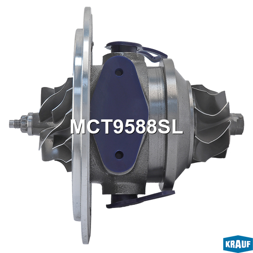 Картридж для турбокомпрессора - Krauf MCT9588SL