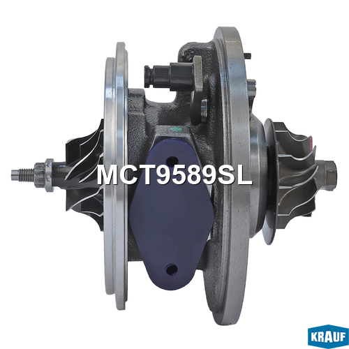 Картридж для турбокомпрессора - Krauf MCT9589SL