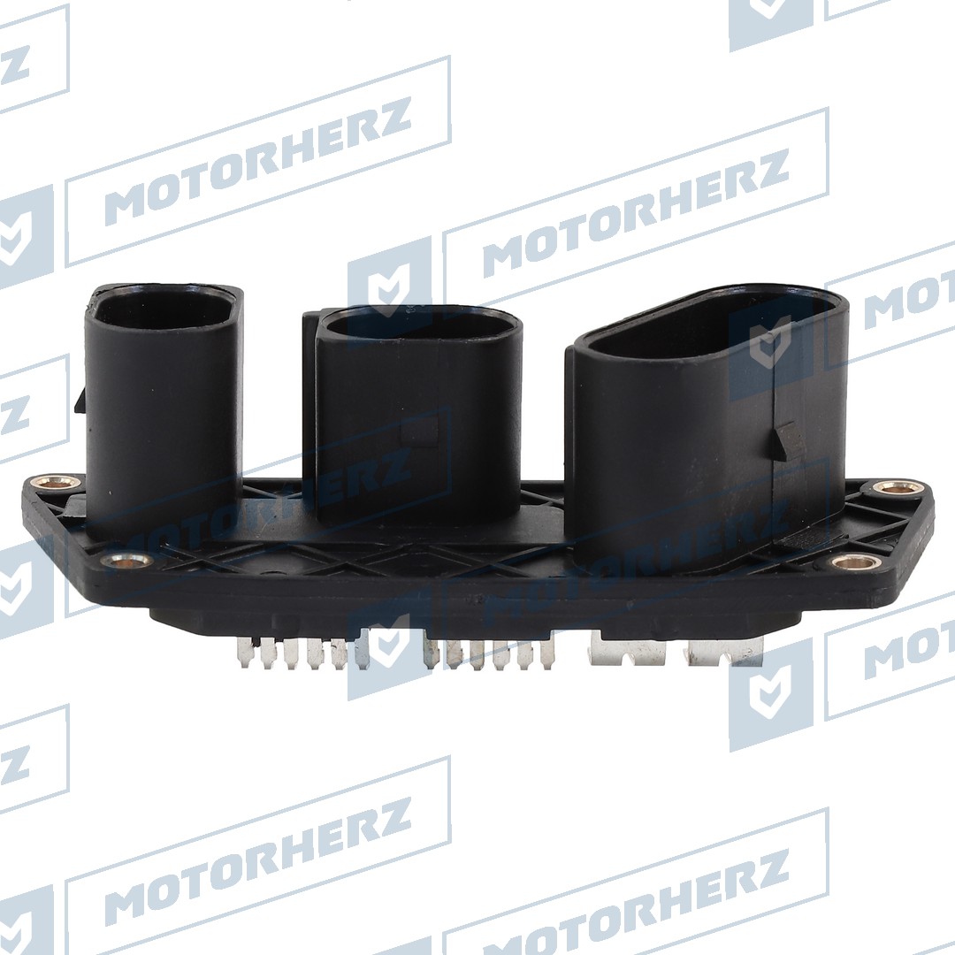 Контактная группа ЭУР - Motorherz HEE4057EKT