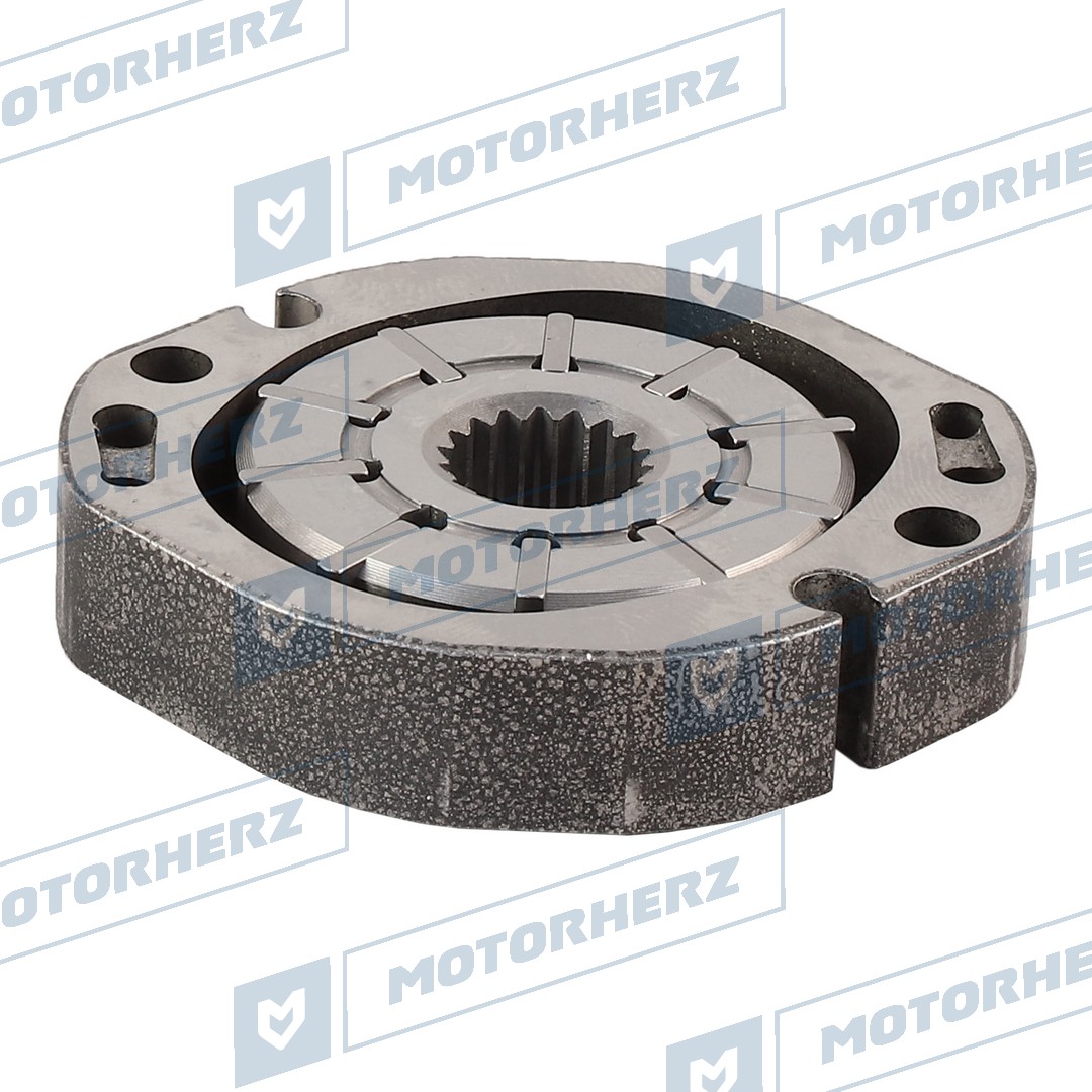 Рабочая пара насоса ГУР - Motorherz HPP0089RS