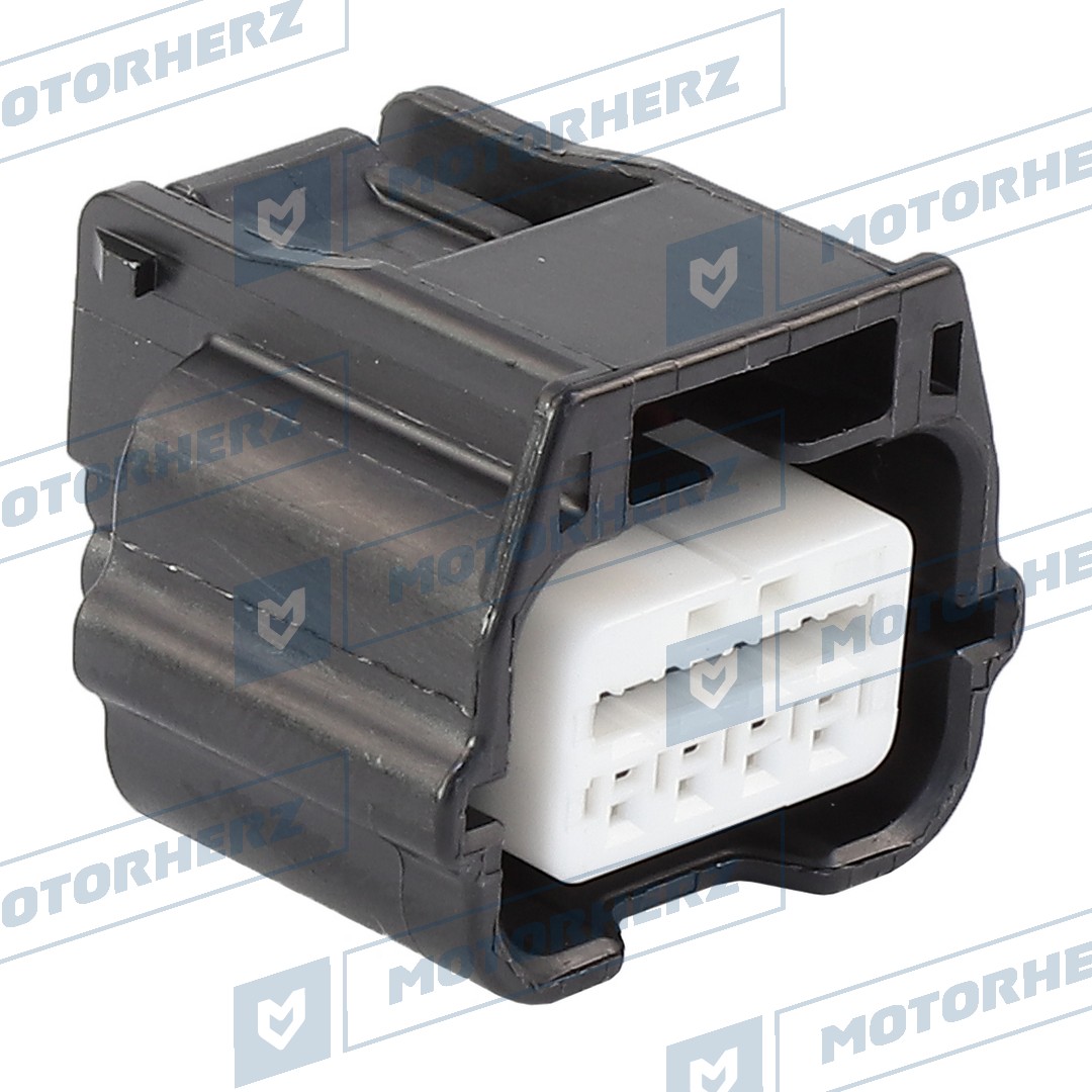 Контактная группа ЭУР - Motorherz HEE4083EKT2