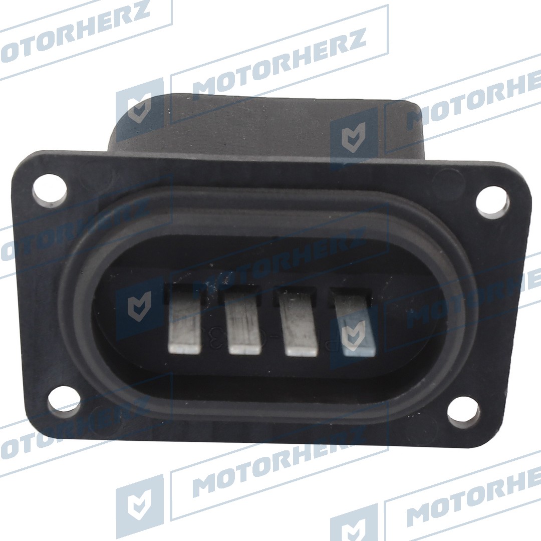 Контактная группа - Motorherz HEE4181EKT