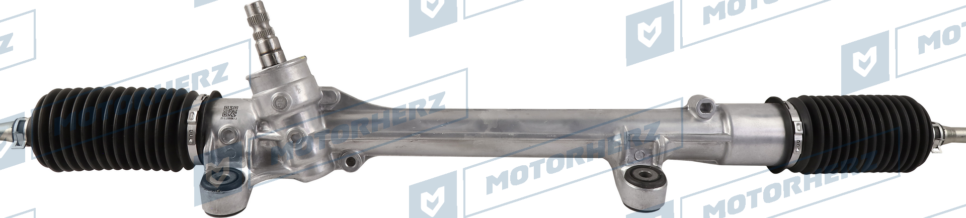 Рулевая рейка с тягами механическая - Motorherz J50211NW