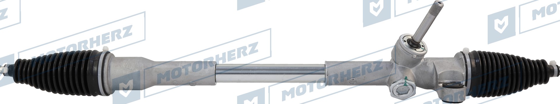 Рулевая рейка с тягами механическая - Motorherz J50231NW