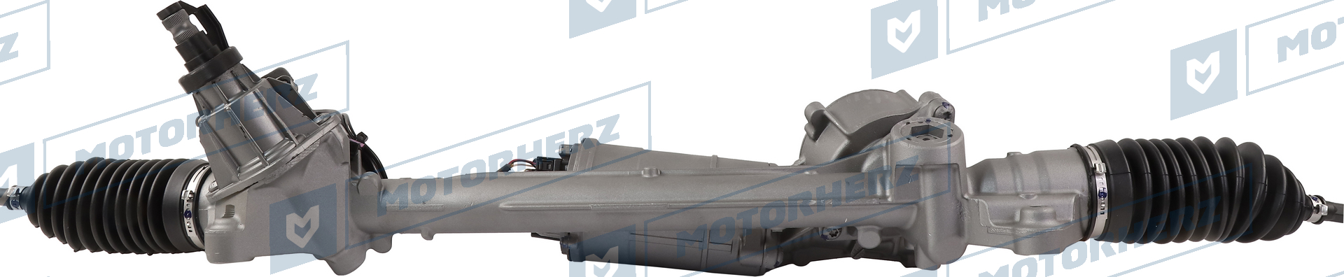 Рулевая рейка с тягами электрическая - Motorherz E44341RB