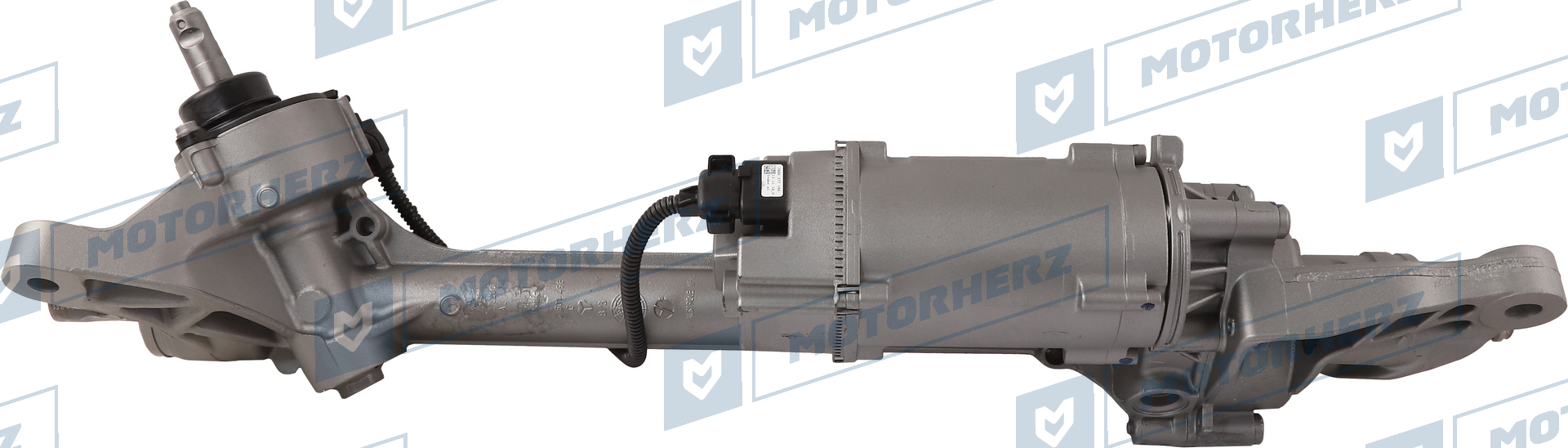 Рулевая рейка без тяг электрическая - Motorherz E44382RB