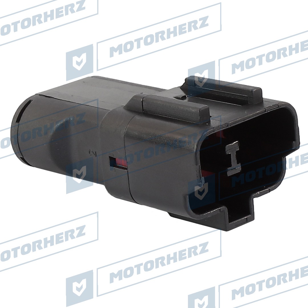 Контактная группа ЭУР - Motorherz HEE4024EKT5
