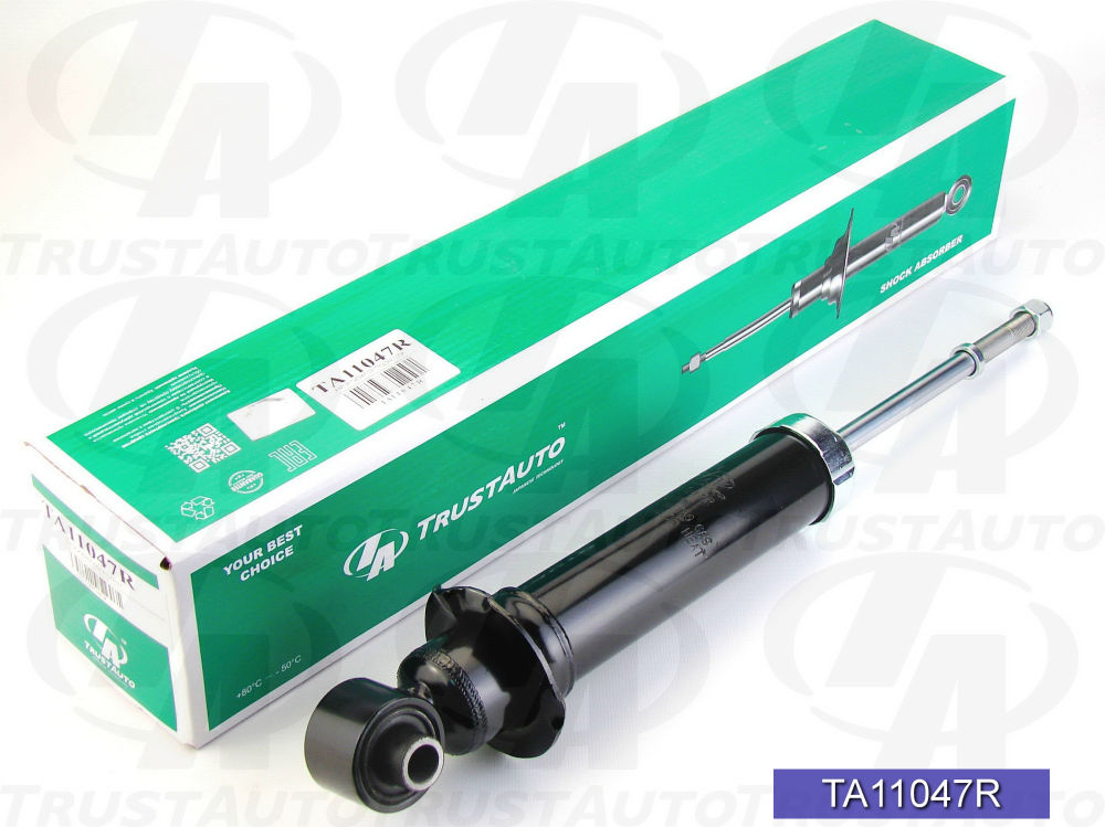Аморт.зад. Corolla Fielder Allion Opa Ardeo 4WD - TRUSTAUTO TA11047R
