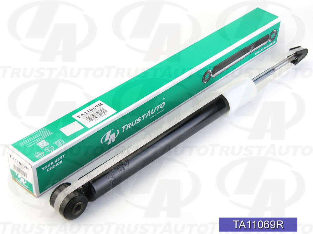 Амортизатор задн. Honda Fit gk3/4/5/6 gp5/6 (14-) - TRUSTAUTO TA11069R