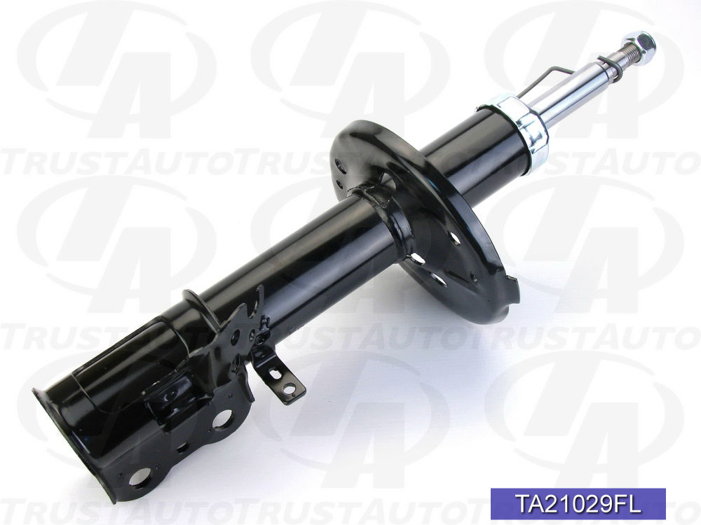 Стойка газ перед LH Caldina Corona Carina 190-210 - TRUSTAUTO TA21029FL