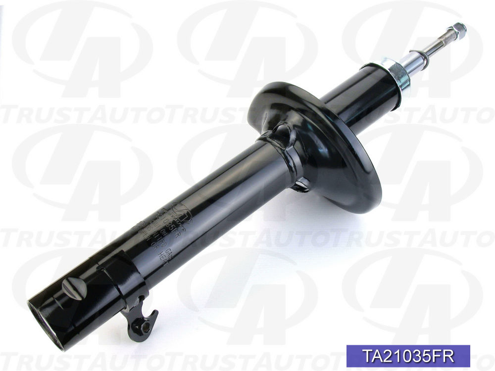 Стойка газ перед. RH hr-v gh1,2,3,4 - TRUSTAUTO TA21035FR