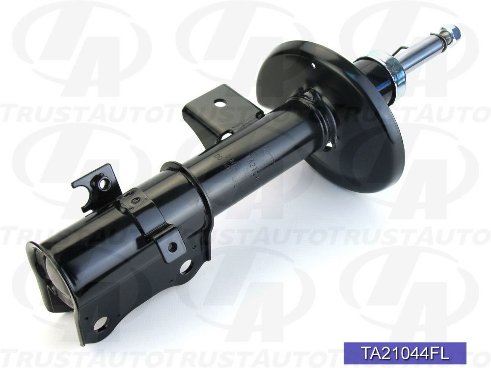 Стойка газ LH Escudo td54 / Gr.Vitara 2 (05-) - TRUSTAUTO TA21044FL