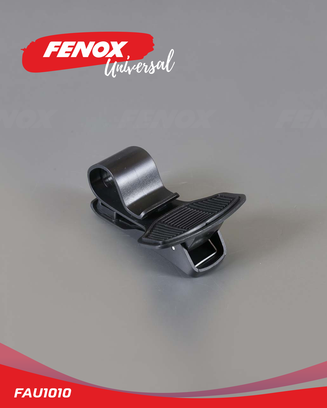Держатель для автомобиля 11.5*3.2 см - Fenox FAU1010