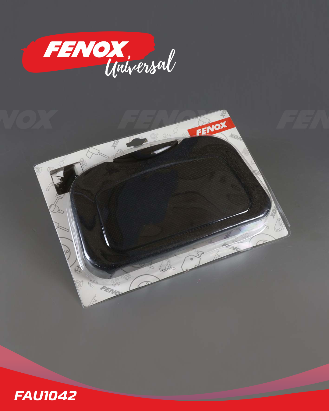 Подставка автомобильная для напитков - Fenox FAU1042