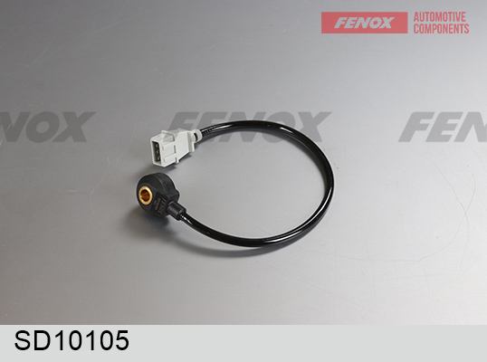 Датчик детонации - Fenox SD10105