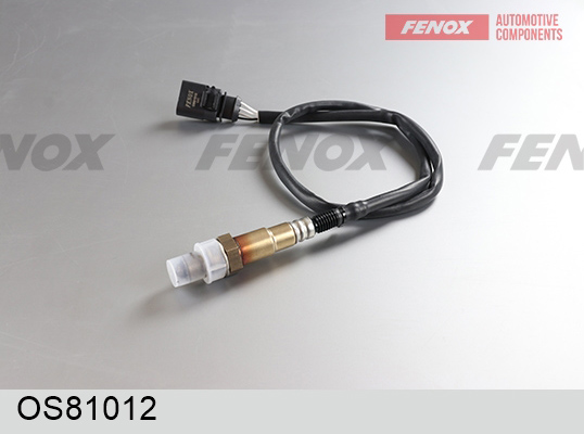 Датчик кислородный - Fenox OS81012
