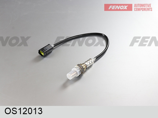 Датчик кислородный - Fenox OS12013
