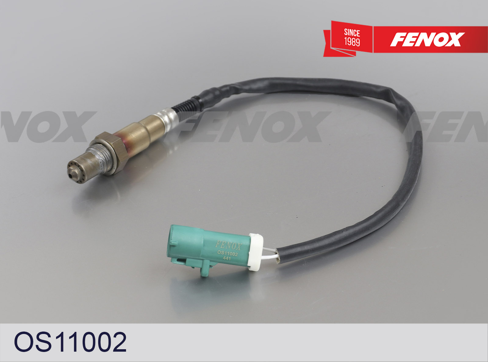 Датчик кислородный - Fenox OS11002
