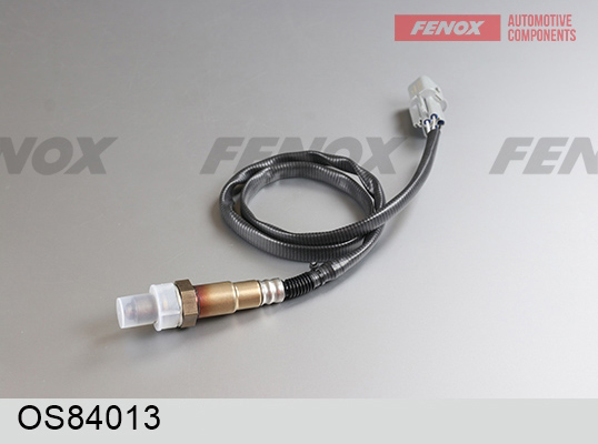 Датчик кислородный - Fenox OS84013