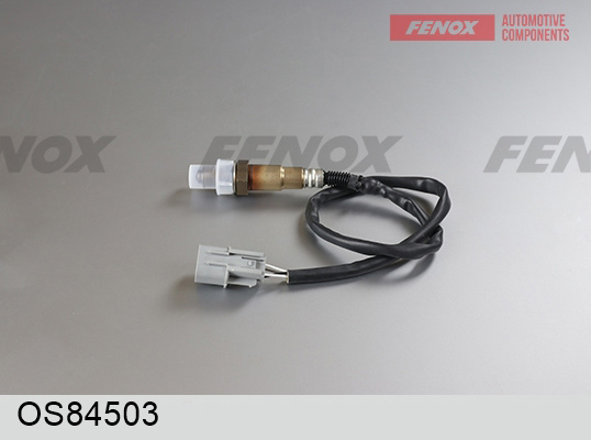 Датчик кислородный - Fenox OS84503