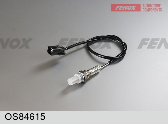 Датчик кислородный - Fenox OS84615