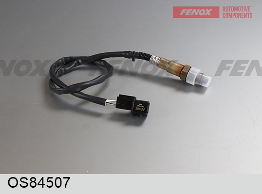 Датчик кислородный - Fenox OS84507