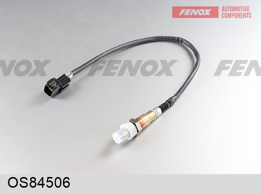 Датчик кислородный - Fenox OS84506