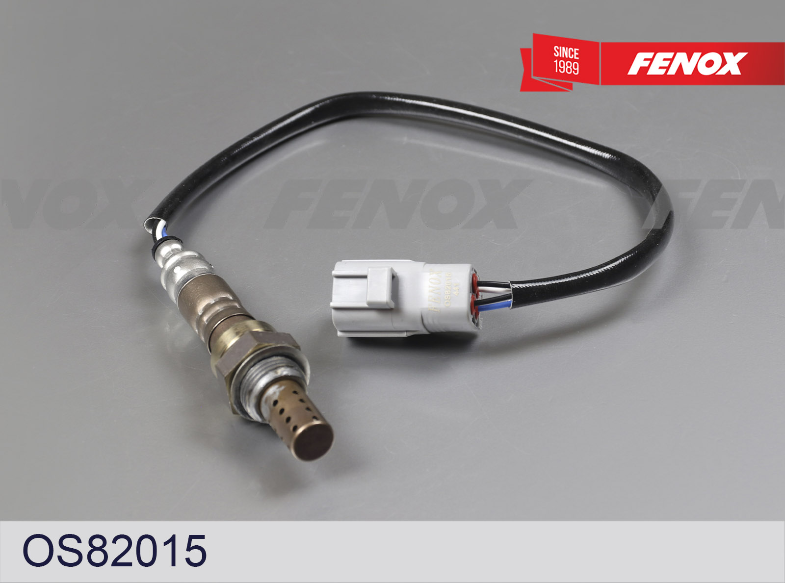 Датчик кислородный - Fenox OS82015