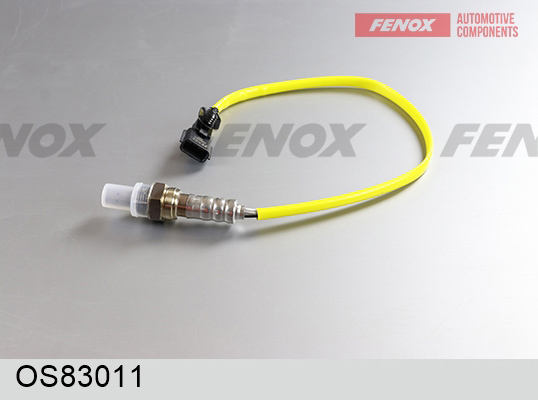 Датчик кислородный - Fenox OS83011