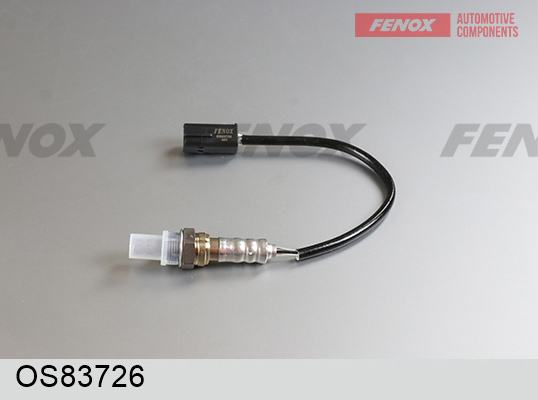 Датчик кислородный - Fenox OS83726