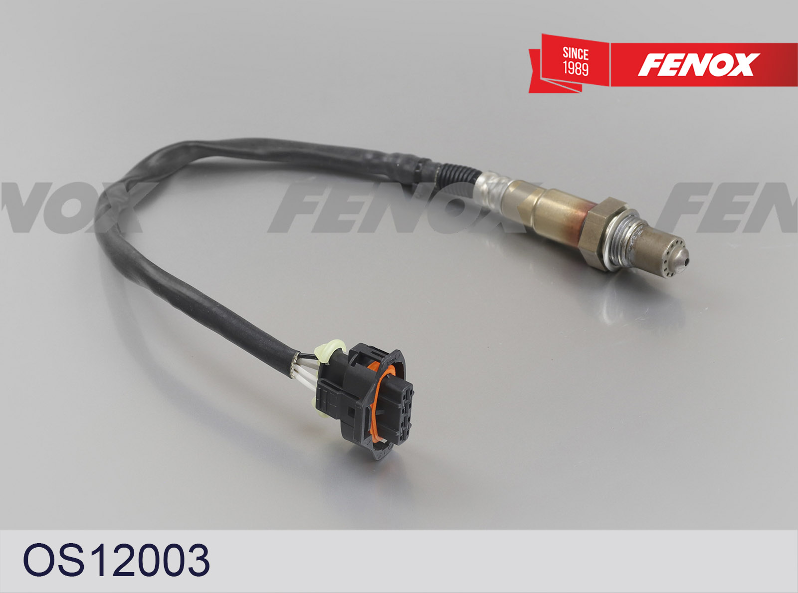 Датчик кислородный - Fenox OS12003