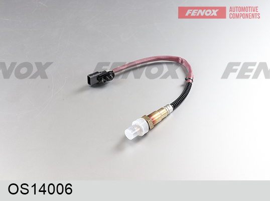 Датчик кислородный - Fenox OS14006
