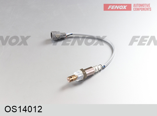 Датчик кислородный - Fenox OS14012