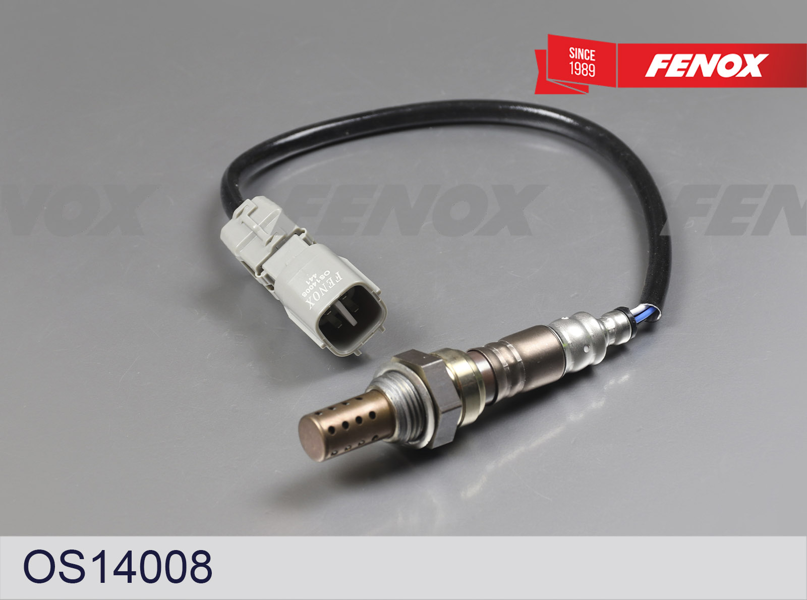 Датчик кислородный - Fenox OS14008