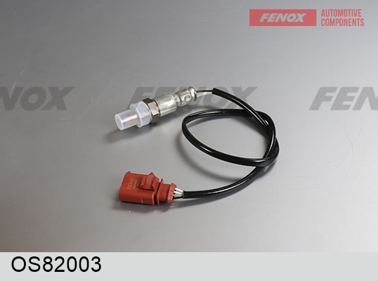 Датчик кислородный - Fenox OS82003